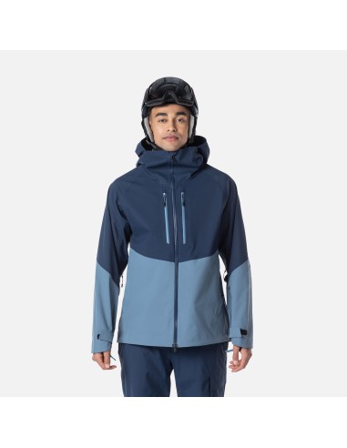 Rossignol Evader Jkt Navy Blue Jacket