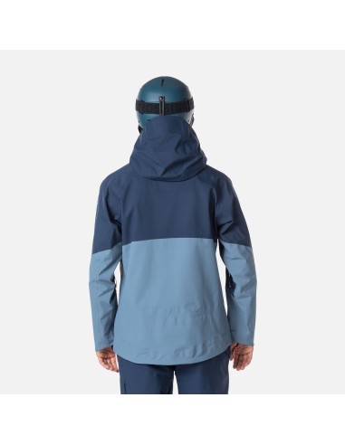 Rossignol Evader Jkt Navy Blue Jacket