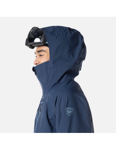 Rossignol Evader Jkt Navy Blue Jacket