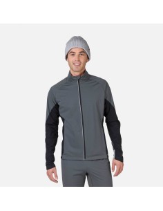 Rossignol Poursuite Jkt Jacket Gray