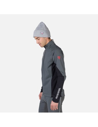 Rossignol Poursuite Jkt Jacket Gray