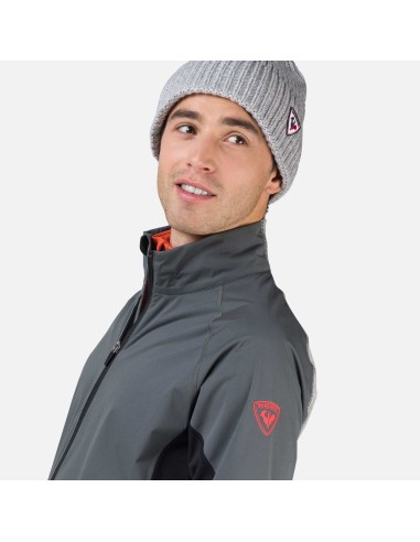 Rossignol Poursuite Jkt Jacket Gray