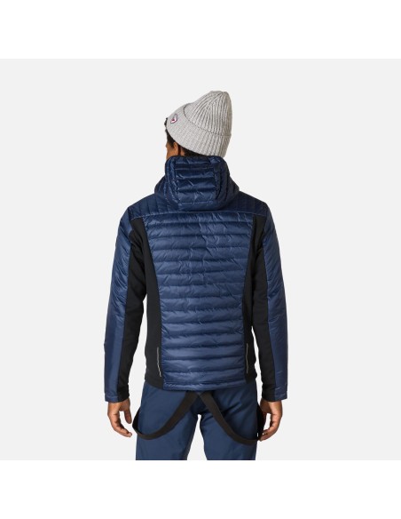 Rossignol Skpr Pf Hybrid Light Jacket Jkt