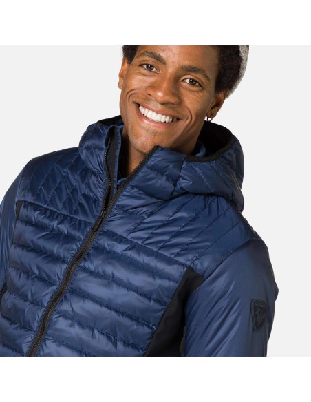 Rossignol Skpr Pf Hybrid Light Jacket Jkt