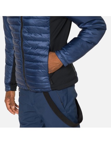 Rossignol Skpr Pf Hybrid Light Jacket Jkt