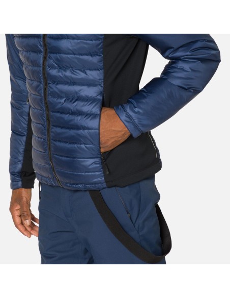 Rossignol Skpr Pf Hybrid Light Jacket Jkt