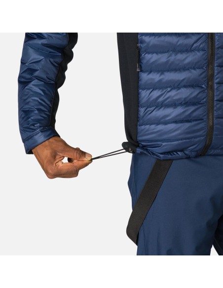 Rossignol Skpr Pf Hybrid Light Jacket Jkt