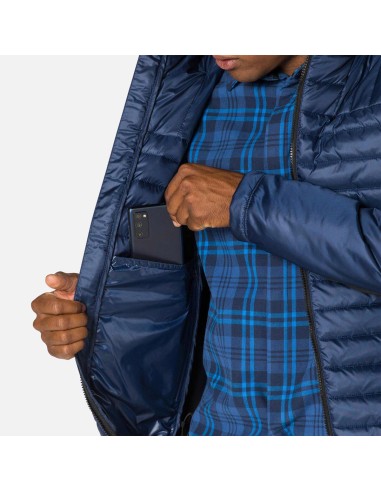 Rossignol Skpr Pf Hybrid Light Jacket Jkt