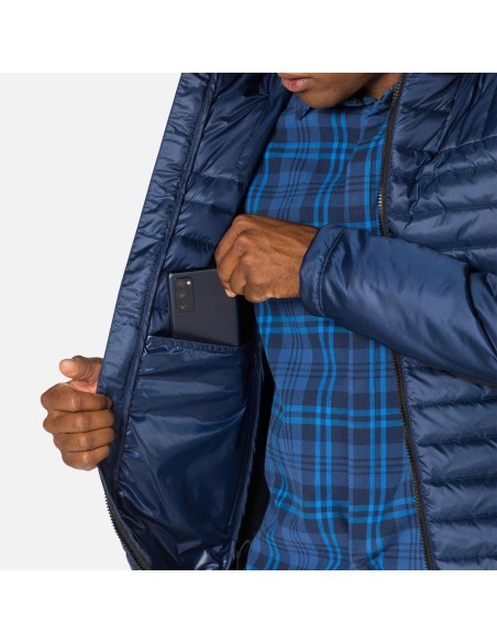 Rossignol Skpr Pf Hybrid Light Jacket Jkt