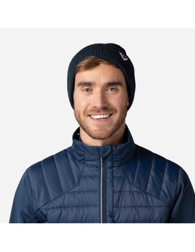 Rossignol Poursuite Warm Jkt Navy Blue Jacket