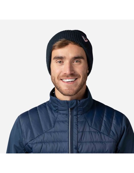 Rossignol Poursuite Warm Jkt Navy Blue Jacket