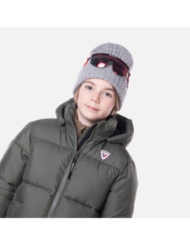 Rossignol Puffy Jkt Jacket Green