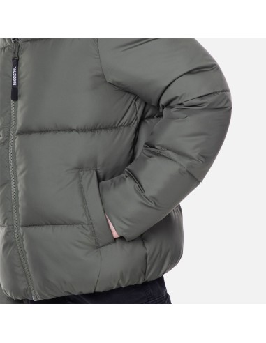 Rossignol Puffy Jkt Jacket Green