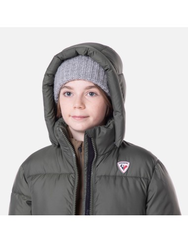 Rossignol Puffy Jkt Jacket Green