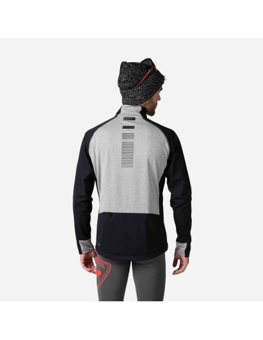 Rossignol Poursuite Jkt Jacket Black