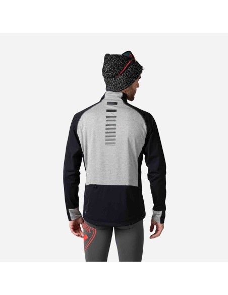 Rossignol Poursuite Jkt Jacket Black