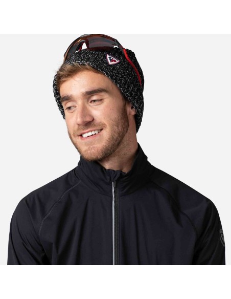 Rossignol Poursuite Jkt Jacket Black