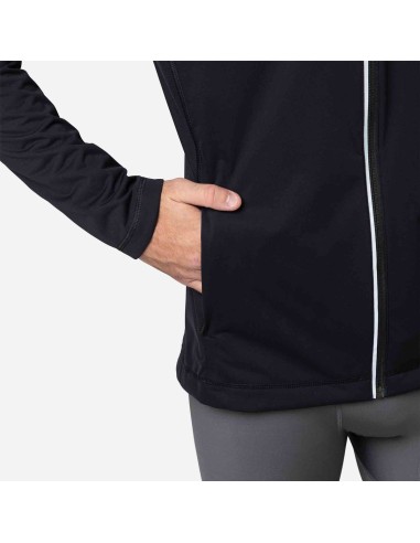 Rossignol Poursuite Jkt Jacket Black