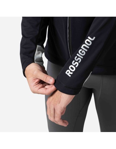 Rossignol Poursuite Jkt Jacket Black