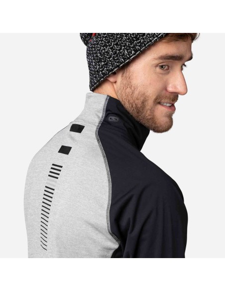 Rossignol Poursuite Jkt Jacket Black