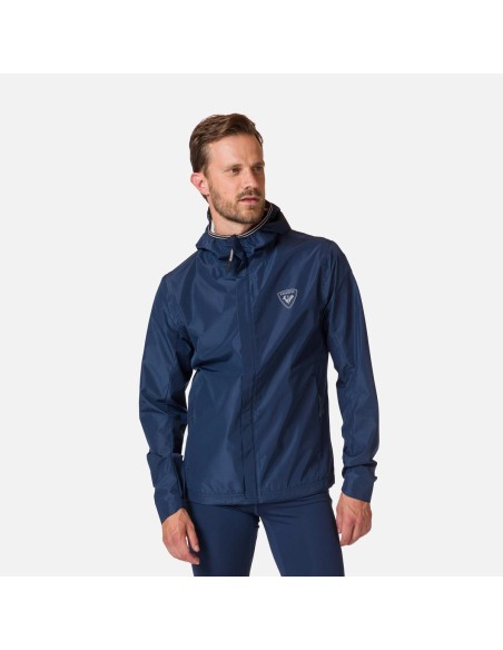 Rossignol Skpr Active Jkt Jacket Navy Blue