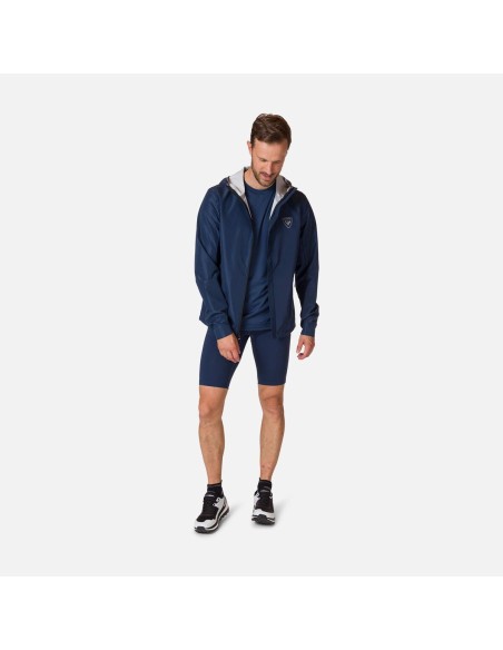 Rossignol Skpr Active Jkt Jacket Navy Blue