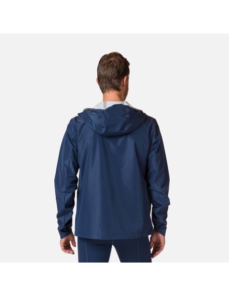 Rossignol Skpr Active Jkt Jacket Navy Blue