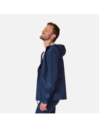Rossignol Skpr Active Jkt Jacket Navy Blue
