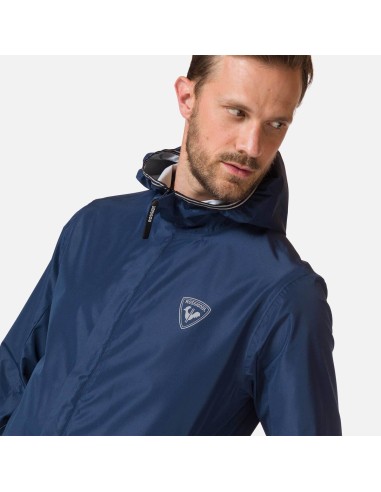Rossignol Skpr Active Jkt Jacket Navy Blue