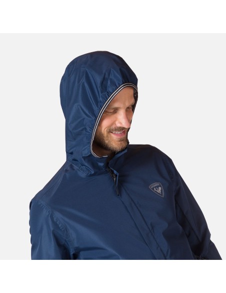 Rossignol Skpr Active Jkt Jacket Navy Blue