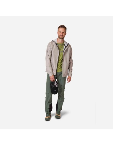 Rossignol Skpr Active Jkt Jacket Beige