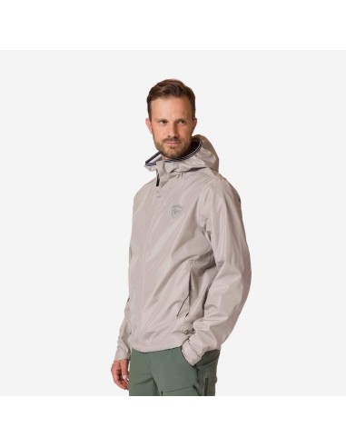 Rossignol Skpr Active Jkt Jacket Beige