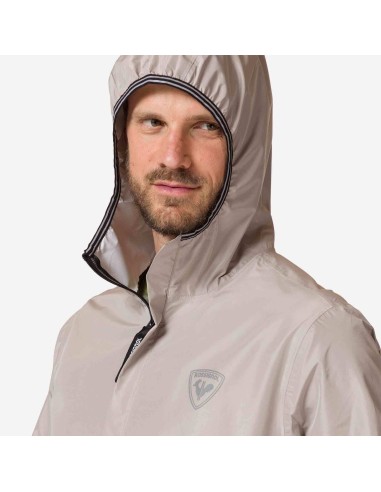 Rossignol Skpr Active Jkt Jacket Beige