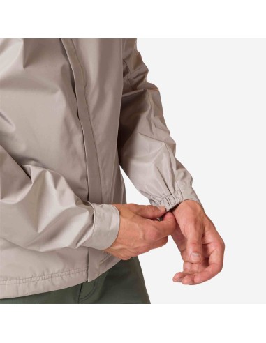 Rossignol Skpr Active Jkt Jacket Beige