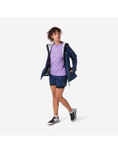 Rossignol W Skpr Active Jkt Navy Blue Jacket