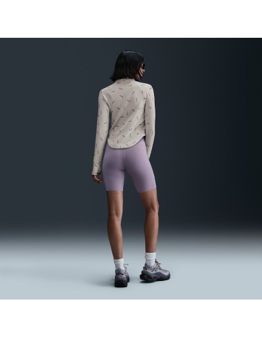 Nike Sportswear Collection Slim Logo Top Light Orewood BrownRed SepiaLight Orewood Brow FV7821104