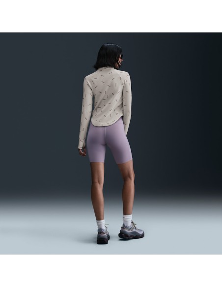 Nike Sportswear Collection Slim Logo Top Light Orewood BrownRed SepiaLight Orewood Brow FV7821104