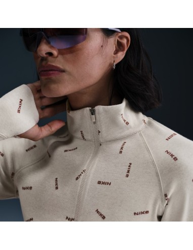 Nike Sportswear Collection Slim Logo Top Light Orewood BrownRed SepiaLight Orewood Brow FV7821104