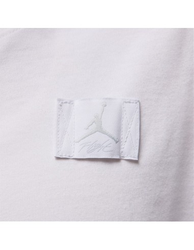 Jordan Essentials Women's Oversized TShirt White HM4372100 MBS