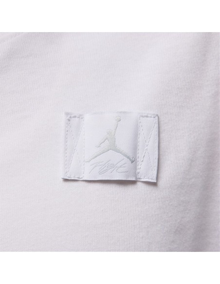 Jordan Essentials Women's Oversized TShirt White HM4372100 MBS