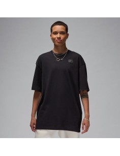 Jordan Essentials Women's Oversized TShirt Black HM4372010 MBS
