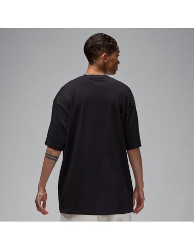 Jordan Essentials Women's Oversized TShirt Black HM4372010 MBS
