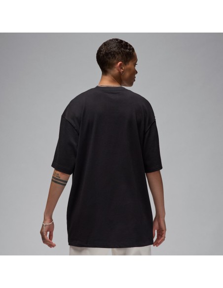 Jordan Essentials Women's Oversized TShirt Black HM4372010 MBS