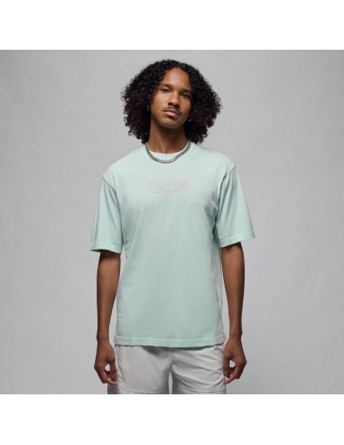 Tatum Men's TShirt Spruce AuraQuartz Patina HF7849028 MBS