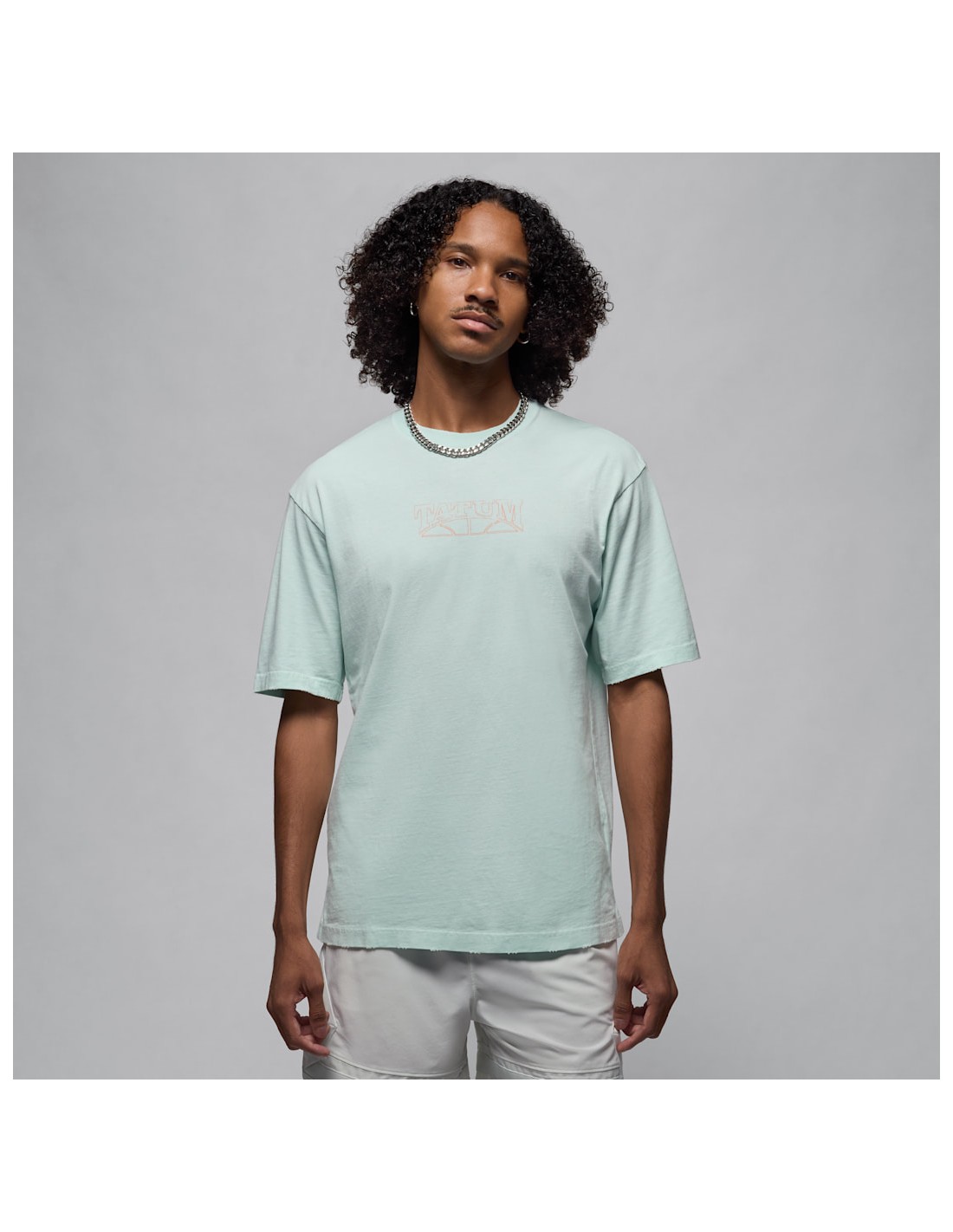 Men's T-Shirts Nike
