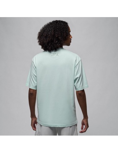 Tatum Men's TShirt Spruce AuraQuartz Patina HF7849028 MBS