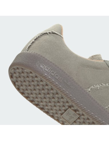 adidas BW Army Silver Pebble JR3724 MBS