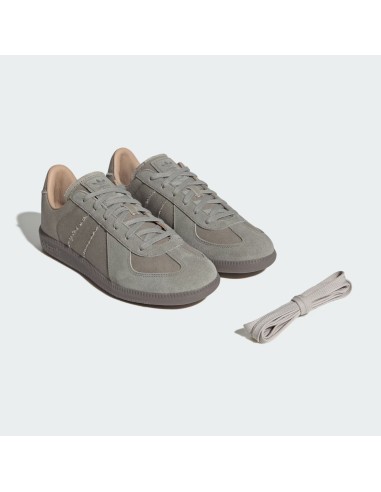 adidas BW Army Silver Pebble JR3724 MBS