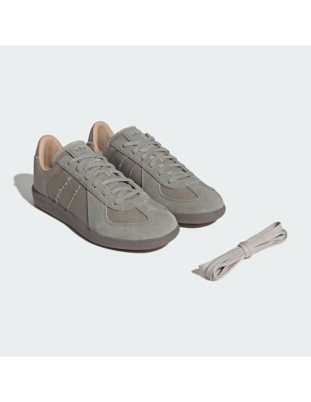 adidas BW Army Silver Pebble JR3724 MBS