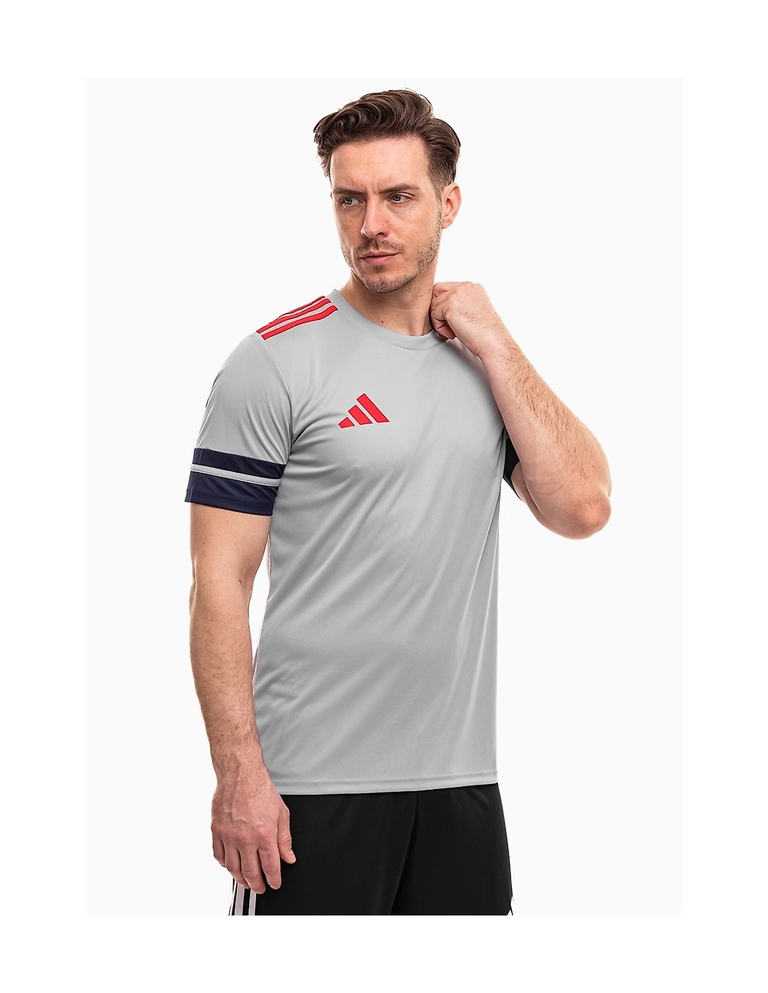 Adidas Squadra 25 M Tshirt JP3410